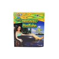 thumbnail image 1 of Water Sports Original ItzaTube Inflatable Black Inner Tube Large 36" Diameter, 1 of 2