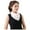 White, variant on Womens Summer Neck Gaiter Sun Protection Floral Print Scarf Adjustable Face Chiffon Cooling Thin Face Mask Ice Silk Breathable Neck Bandana 1 PC White One Size