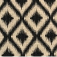 thumbnail image 3 of Plutus PBRA2211-1616-DP Diamond Embers Gray & Beige Luxury Throw Pillow, 16 x 16 in., 3 of 3