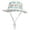 X2 Blue, variant on Ticikt Baby Sun Hat Toddler Bucket Hats Summer Sun Protective Kids Beach Hats Wide Brim Outdoor Camping Hat for Boys Girls 0-6Y