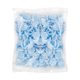thumbnail image 2 of 100 Piezas Desechables Pegamento para Pestañas Ventilador Copa Anillos Anillos Ajustables Pegamento Anillos Flor Maquillaje Lash Glue Holder P - Azul Salvador Dali Soporte para anillos de pegamento para pestañas, 2 of 10
