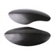 thumbnail image 2 of Fibra de carbono estándar protector de cuerpo protector cubierta reemplazo decoración para yamaha xmax 300125250 motocicleta scooter 1 Macarena Guardaespaldas protector, 2 of 8