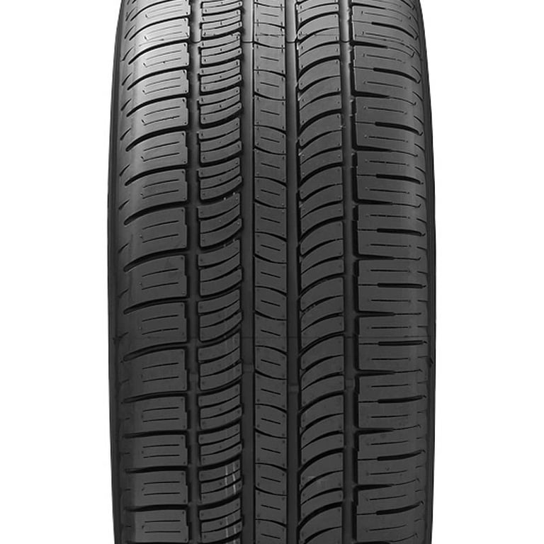 Pirelli Scorpion Zero Asimmetrico 305/35R24 112 W Tire - Walmart.com