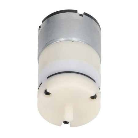 

Mini Air Motor Micro Air High Efficiency 6V For Household Appliance