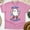 Azalea, variant on No Feet No Problem Shirt | Funny Ghost Graphic Tee | Unisex Casual T-Shirt, Gold, Size 3XL