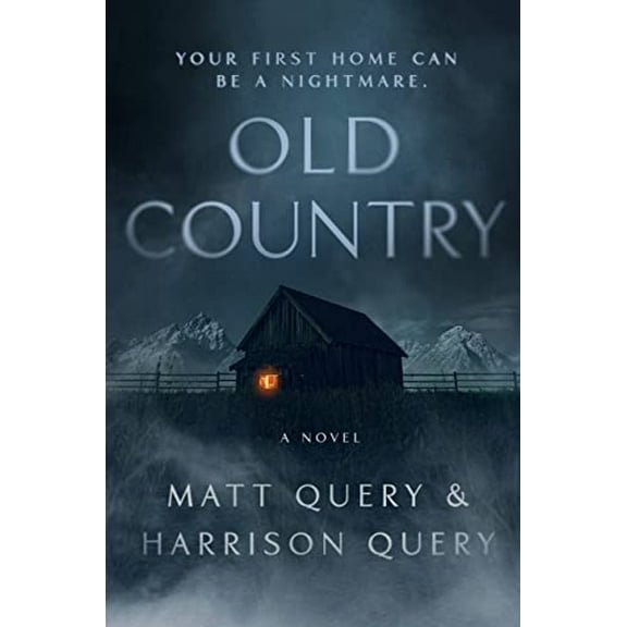 Pre-Owned Old Country (Hardcover) 1538721201 9781538721209