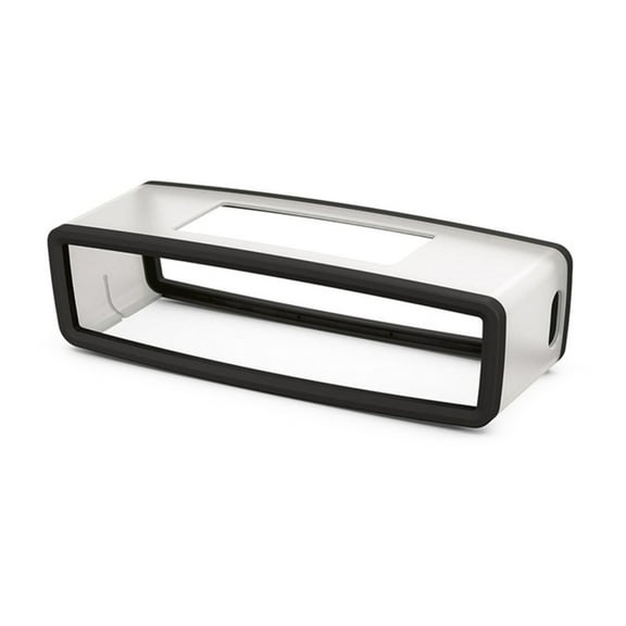 AOOOWER Silicone Protective Case for Mini Speaker with Shockproof Waterproof