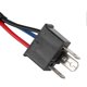 thumbnail image 2 of 2Pcs LED Resistor Ceramic Head 35W 12V Accurate Decoding Easy Install H4 Negative Converter, 2 of 4