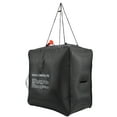 thumbnail image 1 of Bolsa de ducha al aire libre Jadeshay 40 L PVC no tóxico, 1 of 8