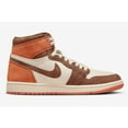 thumbnail image 2 of Nike Air Jordan 1 Retro HI OG SP Cacao Wow/Cacao Wow  FQ2941-200 Women's Size 6.5, 2 of 4