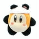 thumbnail image 2 of Little Buddy Kirby's Adventure All Star Collection-Waddle Dee Panda Stuffed Plush Dolls, 5.5", 2 of 2