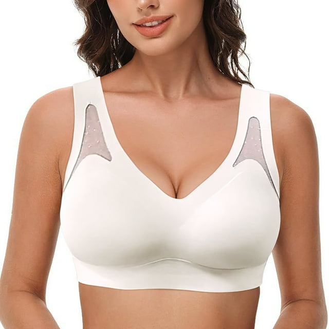 Product Category Bra Sheer Shoulder Strap Wireless Backless Convertible Straps for Everyday Comfort and Confidence