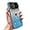 Blue, variant on Compatible with iPhone Case,Glitter Gradient Electro Plated Heart Bumper [Large Viewport Design & Camera Lens Protection] Clear Soft Shockproof Cover Phone Case (Purple,iPhone 13 Pro)