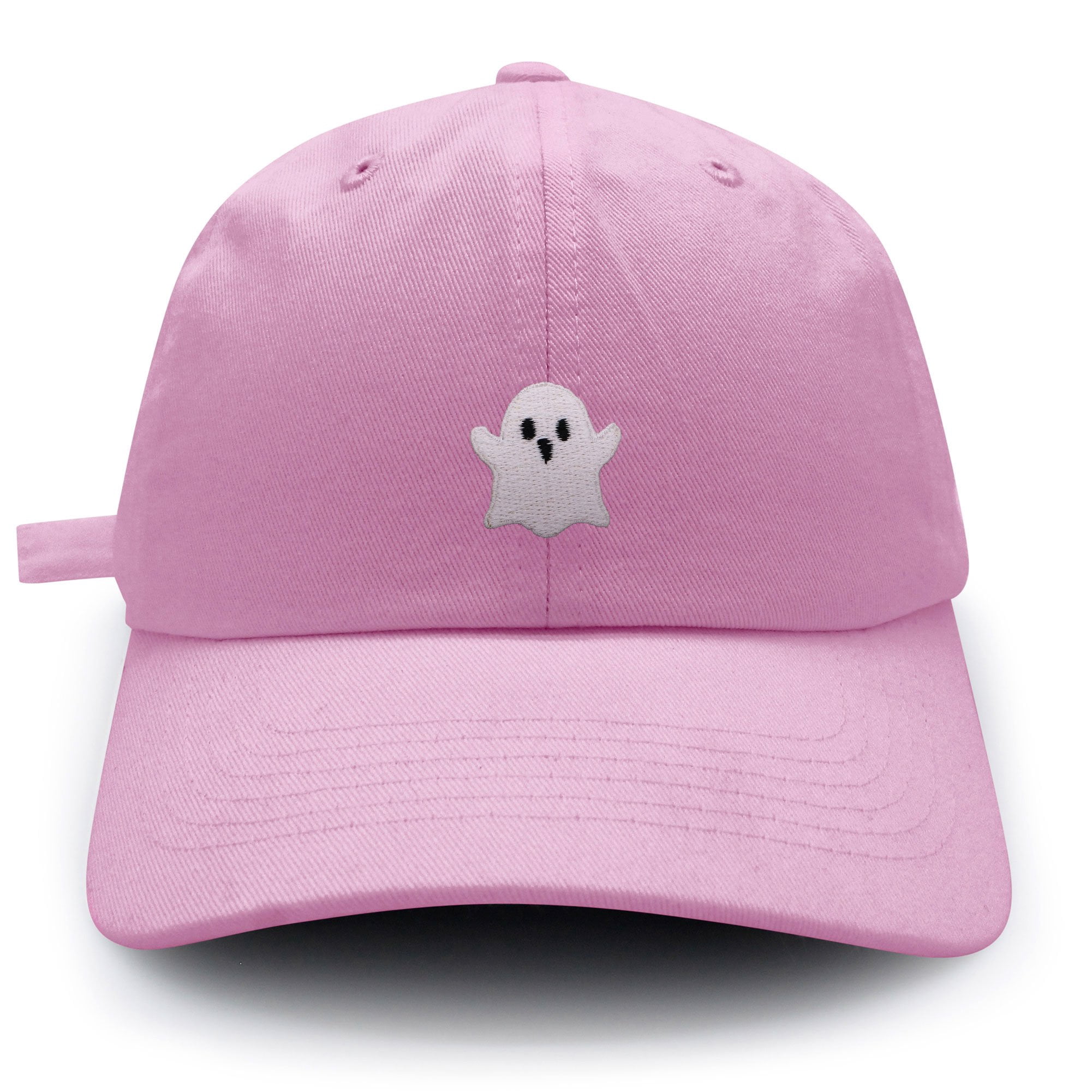 JPAK Halloween Ghost Dad Hat - Scary 