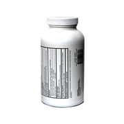 2 Pack Major DOK 100mg Docusate Sodium (comp to Colace) 1000 Softgels Each