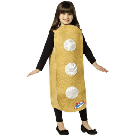 Hostess Twinkie Child Costume (4-6X)