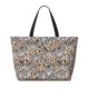 thumbnail image 2 of Fotbe Zebra Bolsa de Viaje para Playa - Resistente al Agua, Bolsa Tote de Gran Capacidad y Ligera con 7 Bolsillos para Mujeres y Hombres, 2 of 7