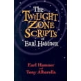 thumbnail image 2 of Pre-Owned The Twilight Zone Scripts of Earl Hamner (Paperback) 1581823304 9781581823301, 2 of 2