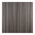 thumbnail image 6 of SAFAVIEH Cathen Contemporary 32 in. Square Coffee Table, Black (32 in. W x 32 in. D x 16.5 in. H), 6 of 9