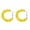 esrring 966, variant on Stainless Steel Gold Hoop Earrings Tiny Screw Back Cartilage Earring Fashion Versatile Exquisite Handmade Beaded Earrings Hypoallergenic Creative Drop Earrings Jewelry Gifts Warehouse Sale Clearance