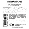 thumbnail image 3 of Fijador de maquillaje Lure stay in place transparente 60 ml, 3 of 4