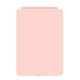 thumbnail image 1 of Jumpingount Espejo de maquillaje compacto portátil con luz para viaje espejo cosmético espejo compacto espejos de maquillaje Pinceles de maquillaje y herramientas Rosa, 1 of 6