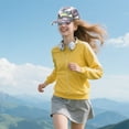 thumbnail image 3 of Casquette de Baseball d'Été Extérieure Imprimée 3D Ajustable Snapback pour Hommes et Femmes Idéale pour la Randonnée et le Camping, 3 of 5