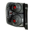thumbnail image 3 of For 06 07 08 Pilot Taillight Taillamp Rear Brake Light Lamp w/o Bulb Right Side, 3 of 5