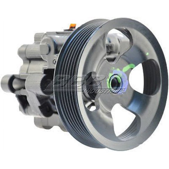 PSTEER PUMP Endurance Electric