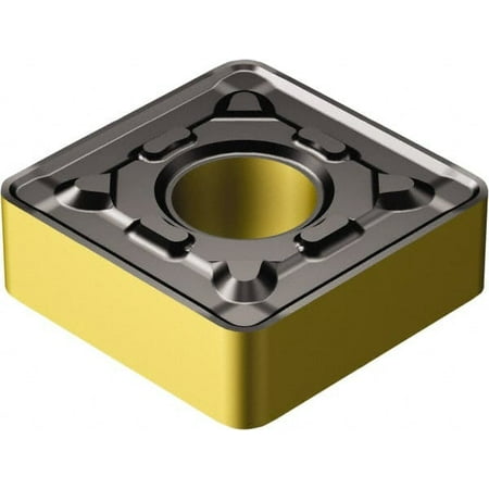 

Sandvik Coromant 6265953 SNMG433-PR 4325 Carbide Turning Insert