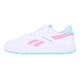 thumbnail image 2 of Tenis Reebok Mujer Bb 1000 Blanco Azul Claro Casual blanco 4.5 MX, 2 of 8