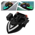 Denest Fishing Bait Boat, GPS Fishing Bait Boat, Bait Boat for Fishing ...
