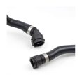 thumbnail image 4 of Manguera del termostato yuxing 17127548222 compatible con E82 E84 E88 E90 E91 Negro, 4 of 5