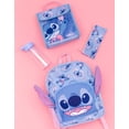 thumbnail image 2 of Mochila Disney Lilo and Stitch Girls con estuche y botella, 2 of 7