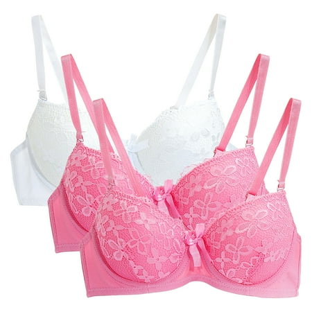 New Release Women s Sexy Oversized Bra  Large Chest Small Size  Adjustable Shoulder Straps  Lace Bra  Gathered Lingerie  Fashionable  Plus Size  Comfortable  Bra Set  Casual Plus Pants