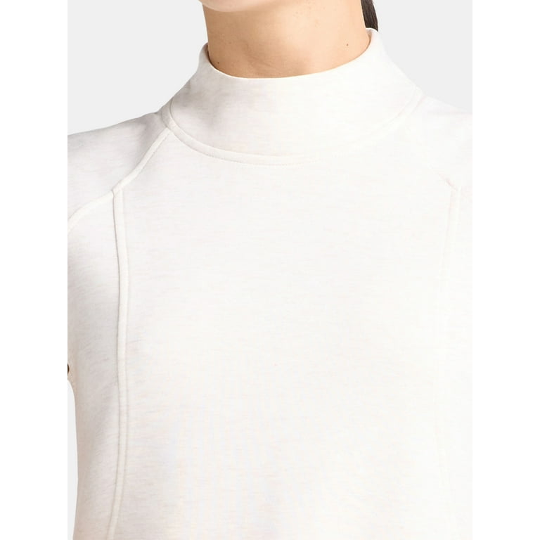 hooded cable knit sweater dress Cab Cable Knit Hoodie Dress – Retrofete main image 1