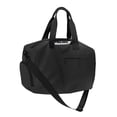 thumbnail image 1 of Lipstore Sac de Sport Polyvalent Léger pour Randonnée Natation Entraînement Physique Noir, 1 of 8