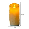 thumbnail image 3 of Luz Parpadeante LED Tealight Ehuebsd 5x13cm, 3 of 3