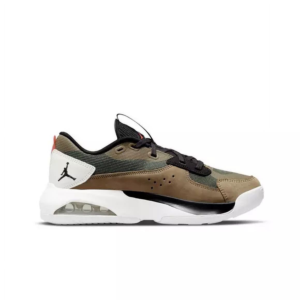 womens jordan air 200e