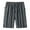 Gray, variant on Dagugfen Shorts for Men Plus Size Drawstring Knee Length Loose Lightweight Casual Sports Shorts