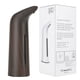 thumbnail image 1 of Dispensador sin contacto Dispensador de lavado de manos con sensor infrarrojo Herramienta de lavado de manos automático 400 ml, grano de madera oscura Eigraketly  HA003450-03B, 1 of 7