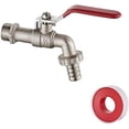thumbnail image 1 of Innovative Plumbing Solution, UL MH25811 Approved Thread Seal Tape, 1 of 5