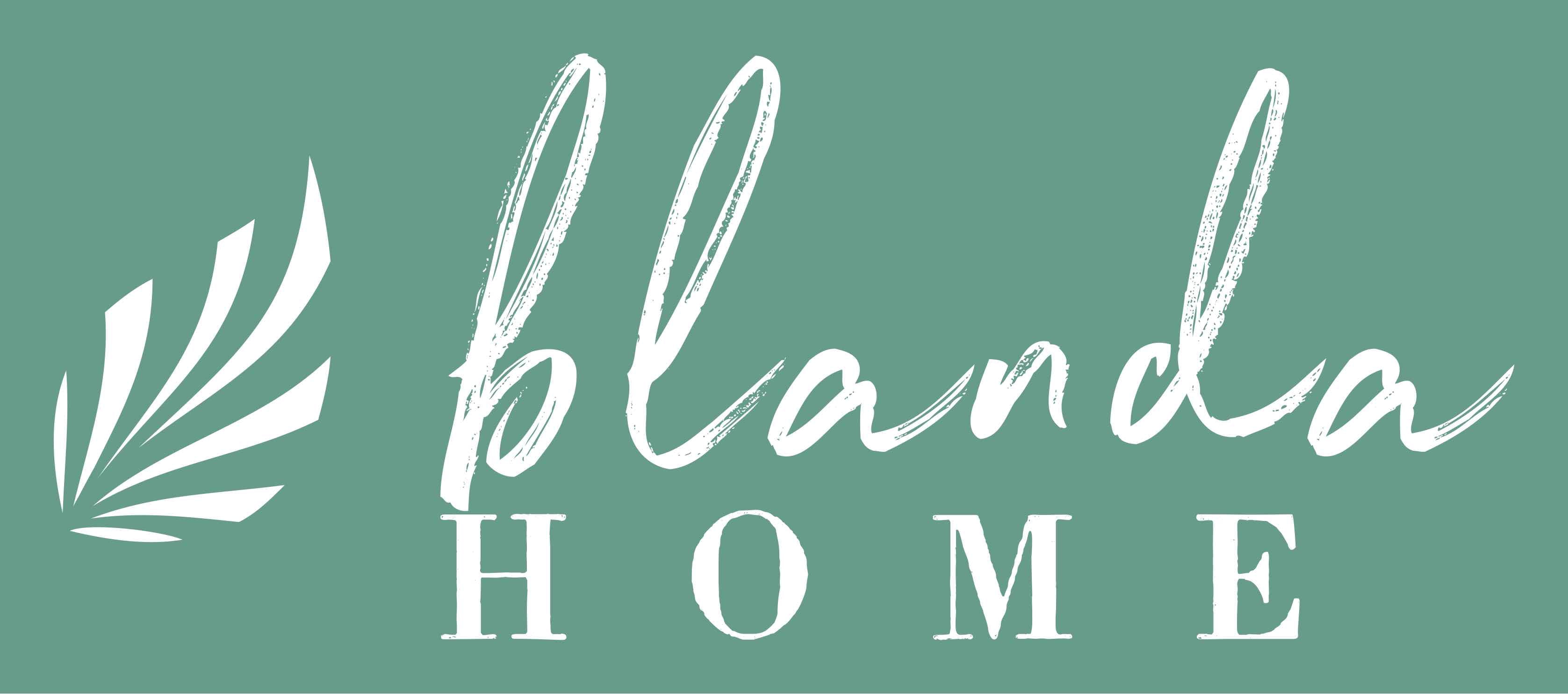Blanda Home Luxurious 100% Turkish Cotton Towel Set - 6 pieces: 2 bath towels, 2 hand towels, 2 washcloths - White