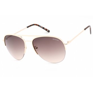 GUESS GF6157-10B-58 Sunglasses Size 58mm 140mm 14mm  display picture 2