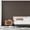 Walnut, variant on MAYEERTY Walnut Wood Veneer MDF Sound Absorbing Panel for Wall Decor, 24x24x1 Inch, 4 Pack