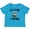 Turquoise, variant on Inktastic Future Umpire Baseball Boys Baby T-Shirt