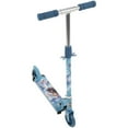thumbnail image 4 of Reines des neiges trottinette Electro-Light inline de Huffy, Bleu, 4 of 9