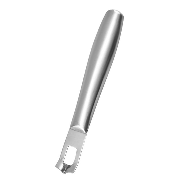 Stainless Steel Peeler Multifunctional Kitchen Tool for Fruit Vegetable Decoration Bar Accessories