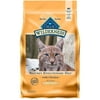 Blue Buffalo Wilderness High Protein Weight Control Chicken Dry Cat Food for Adult Cats, Grain-Free, 5 lb. Bag