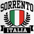 thumbnail image 2 of CafePress - Sorrento Italia Cap - Adjustable 100% Brushed Unisex Casual Cotton Baseball Cap, Beige, 1, 2 of 2